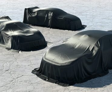 Gran Turismo 7’s First Update of 2026 is Coming Next Week, With Three New Performance Cars – GTPlanet