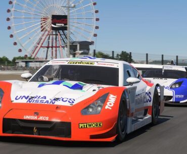 Gran Turismo 7 Daily Races: Three-Car Brag – GTPlanet