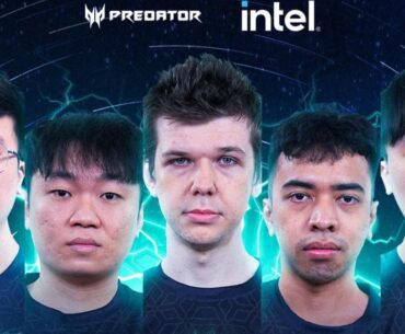 Ex-Nigma Carry Ghost Wins Predator League With His Twin Brother