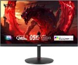 Acer Nitro XV272U W2 gaming monitor