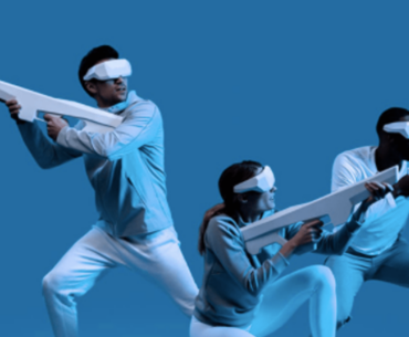 Sandbox VR opens Houston gaming center January in CityCentre