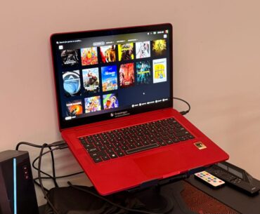 Qualcomm Can’t Make Me Care About Gaming on Snapdragon