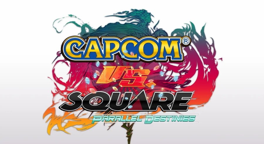 Industry Giants Capcom And Square Collide In This New Fan-Made Fighting Game 1