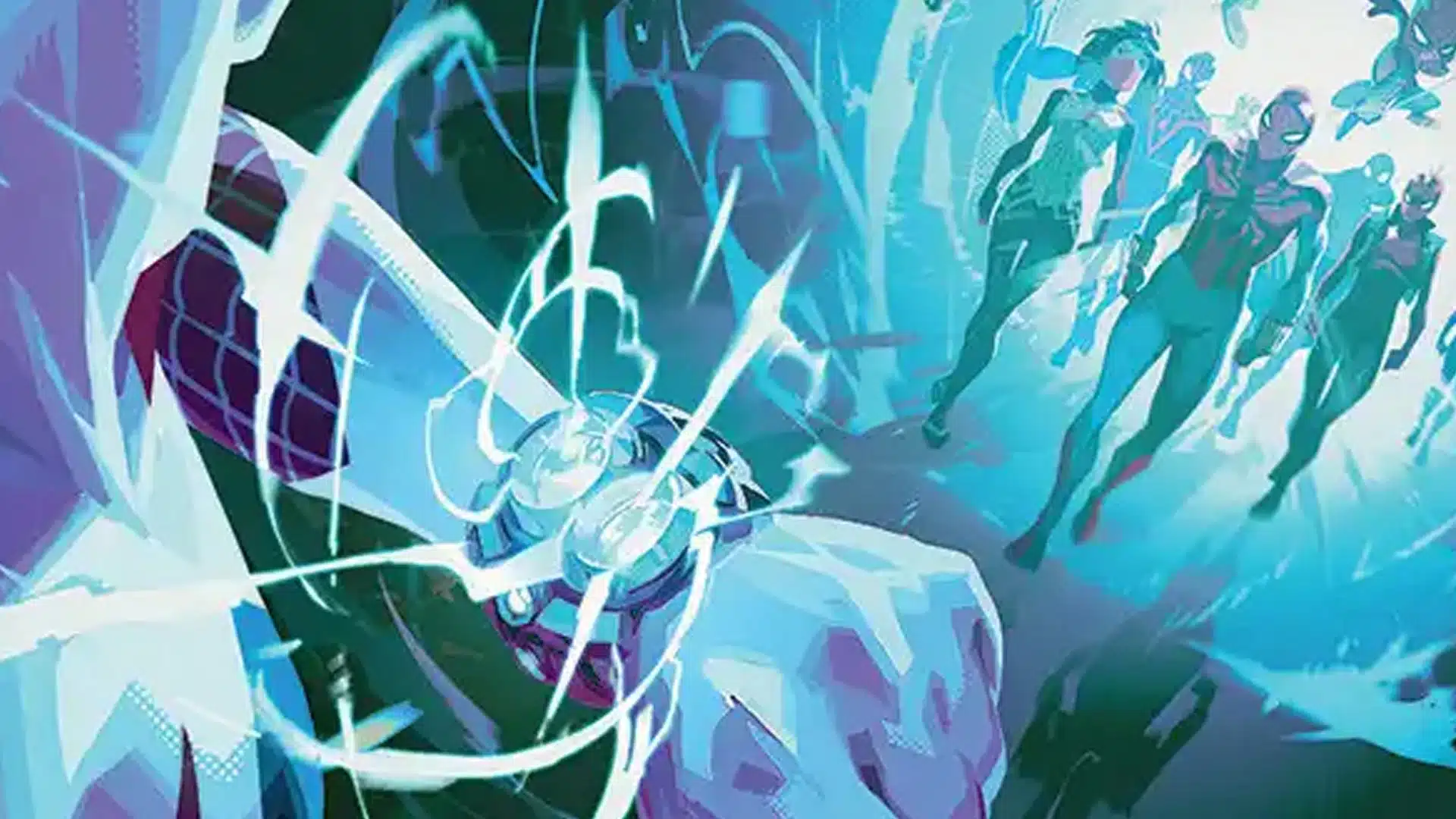 MTG Spider Man Value Engine Sleeper Unexpectedly Wins $50,000 Tournament MTG Spider Man Value Engine Sleeper Unexpectedly Wins $50,000 Tournament