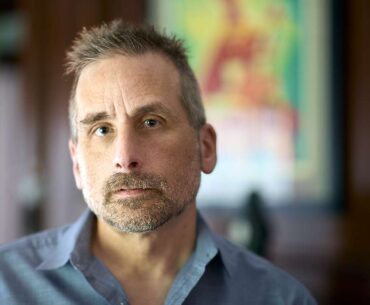 Ken Levine on 'BioShock' and Ayn Rand