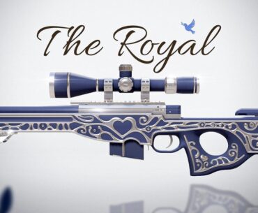 Which version of this skin do you like the most?