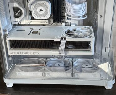 Not the prettiest but my first