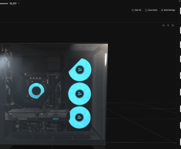 The PC im going to be building soon!