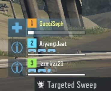 HOW DO I REPORT UNCOOPERATIVE TEAMATES??