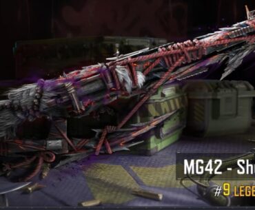 Bought My first Legendary gun Guys 🙌