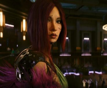 What was your hardest moral choice in Cyberpunk 2077?