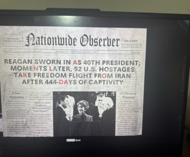 Need help with operation chaos puzzle