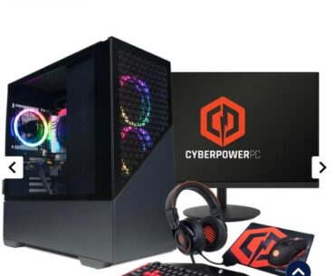 Never owned a pc and looking for advice