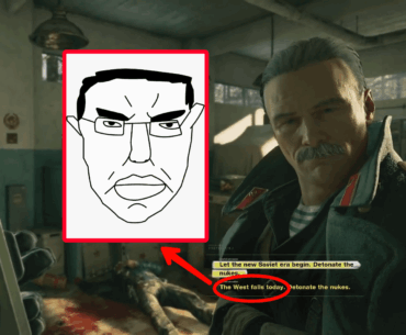 Billions must detonate the nukes