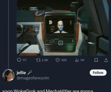 The delamain_irl