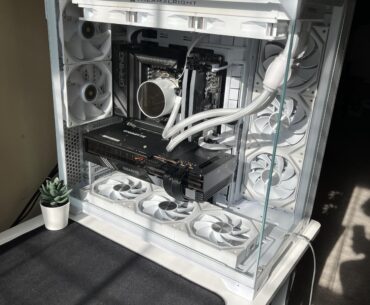 My Pc, any suggestions?