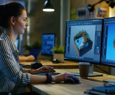 More than a quarter of devs surveyed by GDC were laid off in the past two years, and half of them don’t have a new job