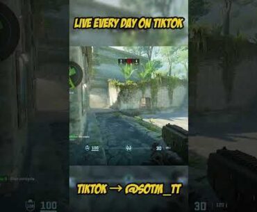 3K on Ancient | CS2