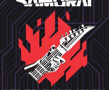 What is the most iconic cyberpunk song?