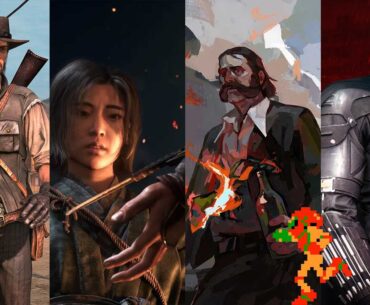 AU Deals: Today's Game Bargains Are How Backlogs Get Out Of Control