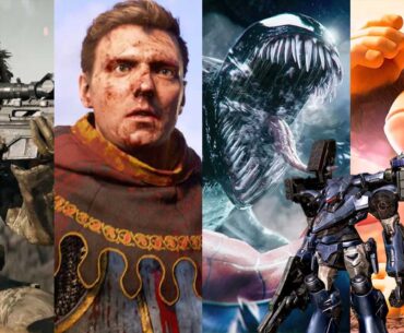 AU Deals: Games That Aged Brilliantly and Finally Cost What They Should