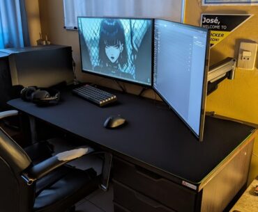 It ain't much but it's honest work v2.0