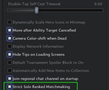 Why don't we have this in CS2?