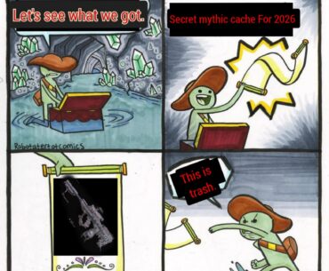 You're just ungrateful it's a free skin.