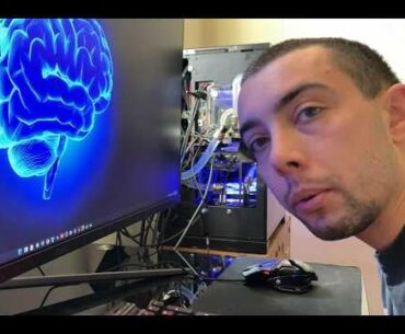 Setting up real-time readings Part I