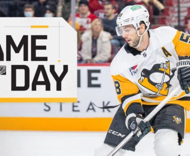 Game Preview: 01.03.26 at Detroit Red Wings