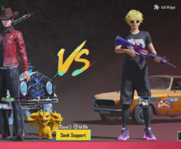 Popularity Battle