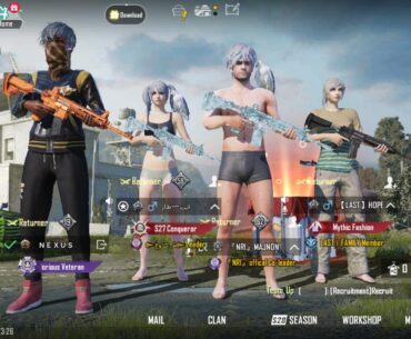 Room 1v1