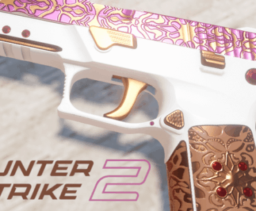 Feedback Welcome: Arabesque Call To Arms - P250 | Royalesque (Alternate)