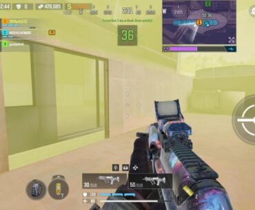 I thought I completed the 10mil loot mission as shown in-game, but after the match it was 9 mil. Can someone explain why???