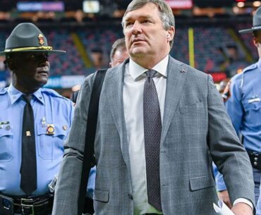 Ole Miss vs. Georgia College Football Playoff live updates: Sugar Bowl game predictions, score, latest