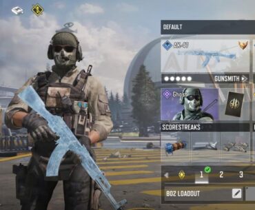 Which load out would you guys say is better?