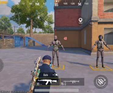 Akm has not 50 dmg after update