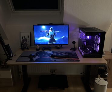Advice needed, work in progress
