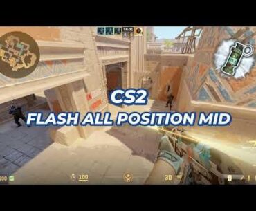 New FLASH for ALL POSITION MID Window / Double Doors / Dark on ANUBIS (LAST UPDATE)