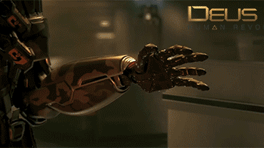 I wish we had this Cyberware in 2077.