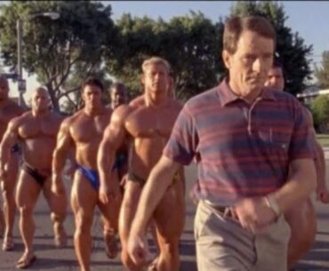 Judy taking on Clouds with the Dolls