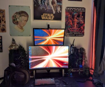 Finally finished! What do you guys think?