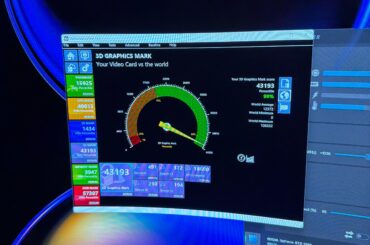 Amateur overclocking with Gemini help!