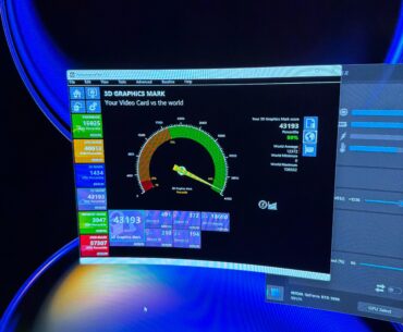 Amateur overclocking with Gemini help!