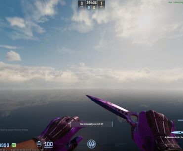 Just a few skins of mine