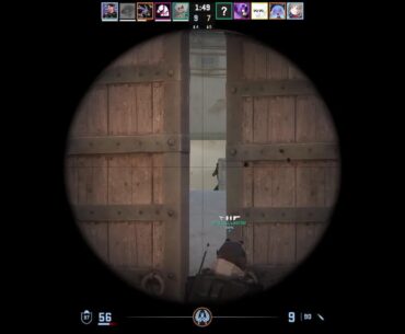 I love how hilarious this game is sometimes