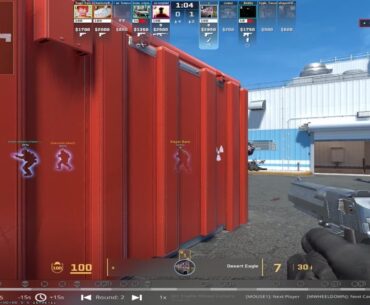 premier cheater with dragon lore