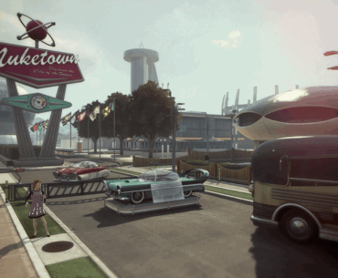 [BO2] Its Official Nuketown 2025 is in the Past