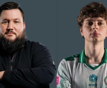 Are zonic and kyousuke the problem in Falcons?