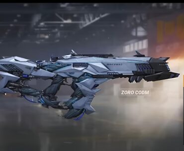This should've been the elite mission reward...